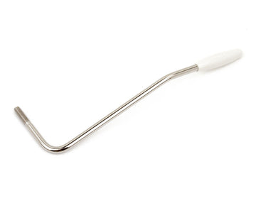 AMERICAN STANDARD/AMERICAN STRATOCASTER TREMOLO ARM (CHROME) (LHED)