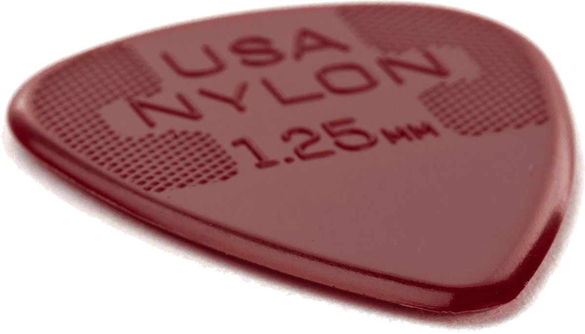 12 x 1,25mm Nylon Standard