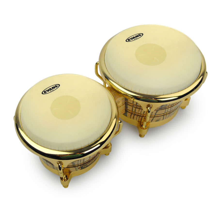 EB0709 - BONGOS FELLE PACK 7 / 9