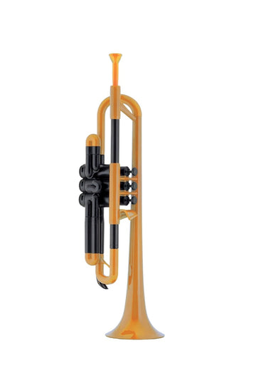 PTRUMPET YELLOW