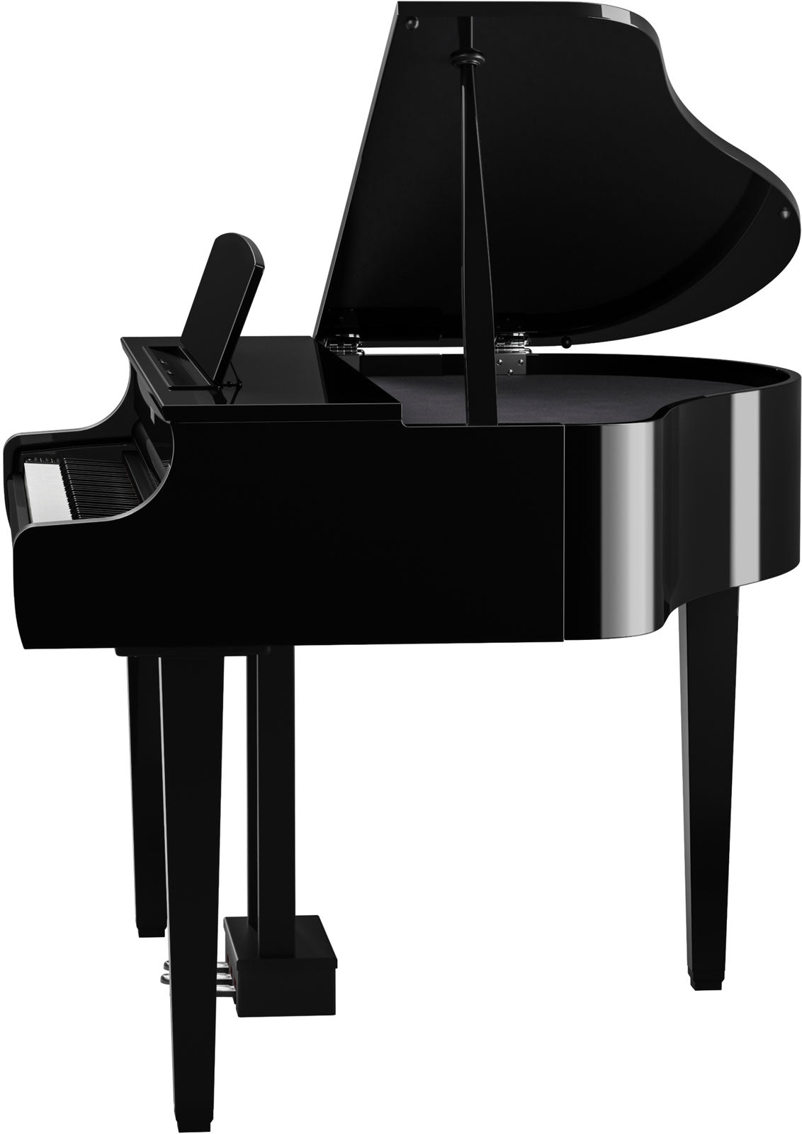 CLP-865 GP Schwarz