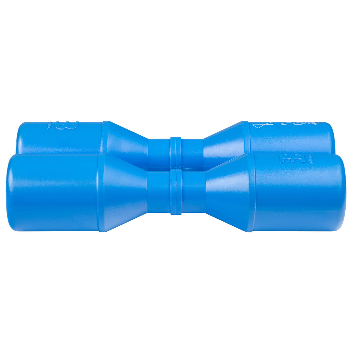 PERCUSSION ARTIST SERIES SHAKER LUIS CONTE LIVE GLACIER BLUE