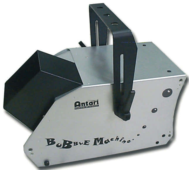 B-100 Seifenblasenmaschine