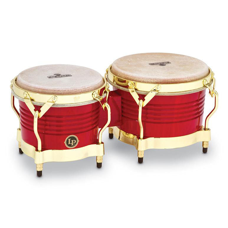 Latin Percussion M201-RW BONGOS MATADOR WALD ROT