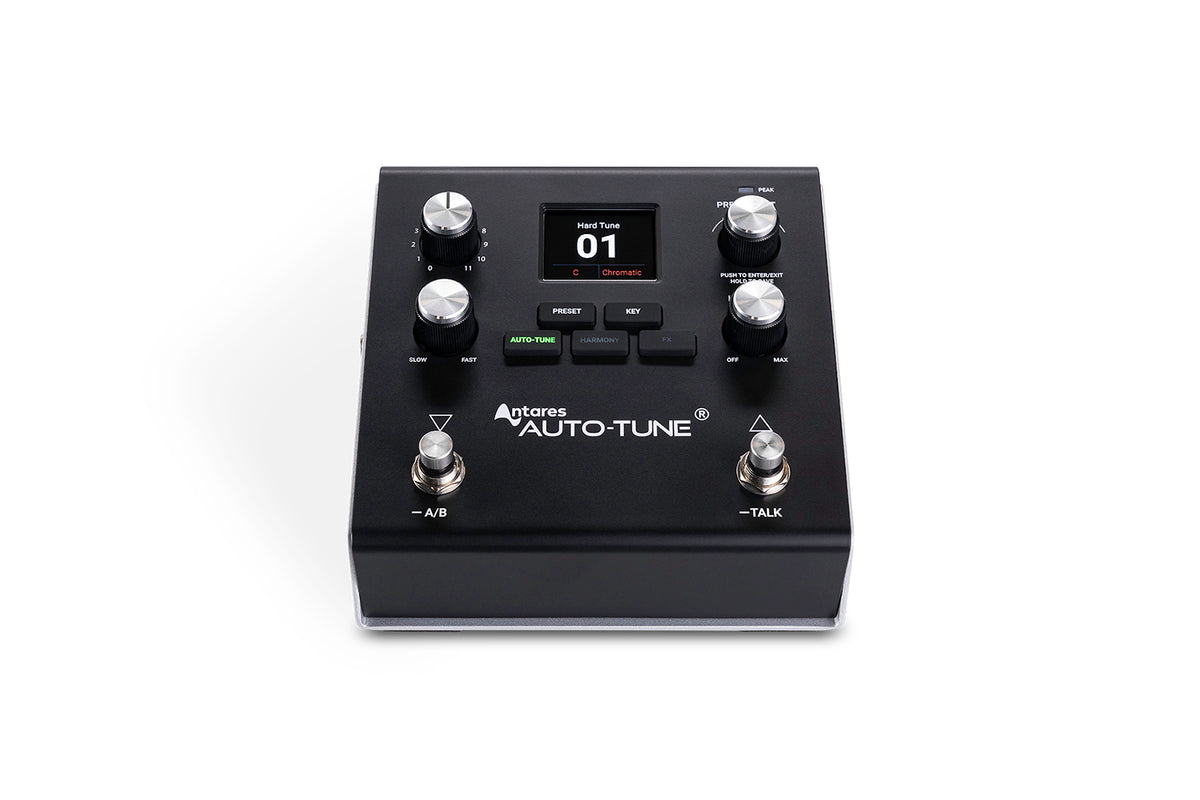 VX5 Auto-Tune