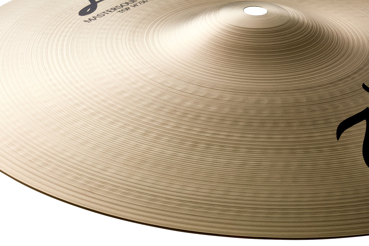 A-SERIES 14" MASTERSOUND - A0123