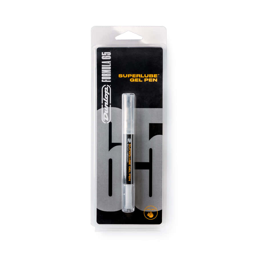 6567 Superlube Gelstift