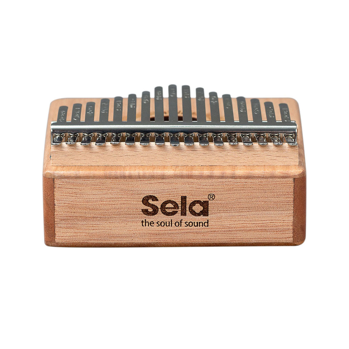 Kalimba Mahagoni 17 Se 245