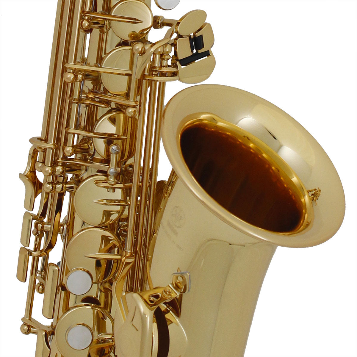 YAS-280 - Eb ALTO GOLDLACK
