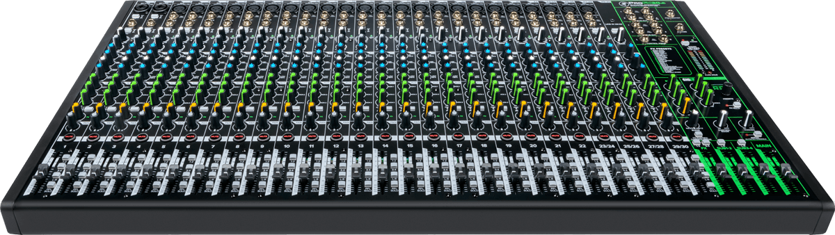 PROFX30V3-MIXER USB 30 KANLE + EFFEKTE