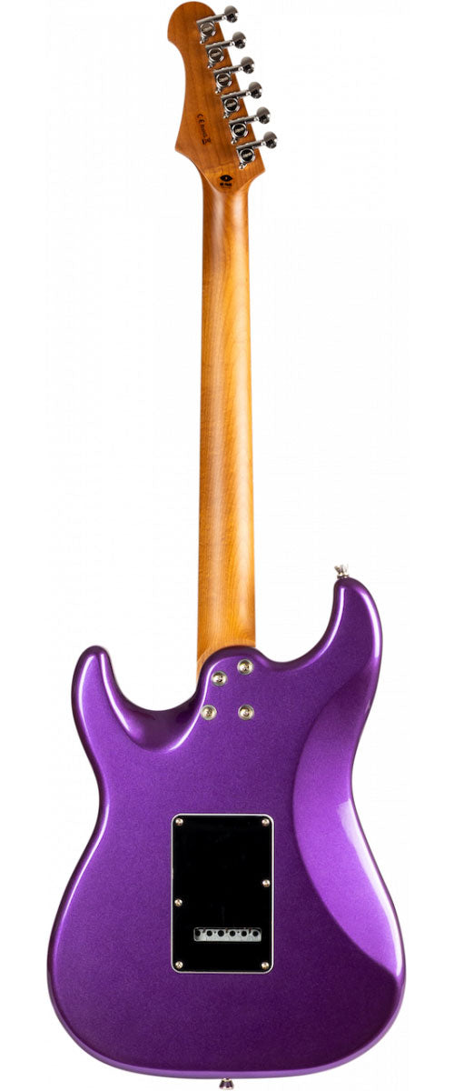 JS 400 Pflaume