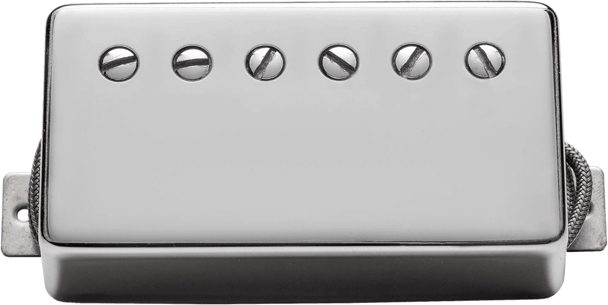 APH-2N-N APH-2N SLASH ALNICO II PRO NICKEL NECK