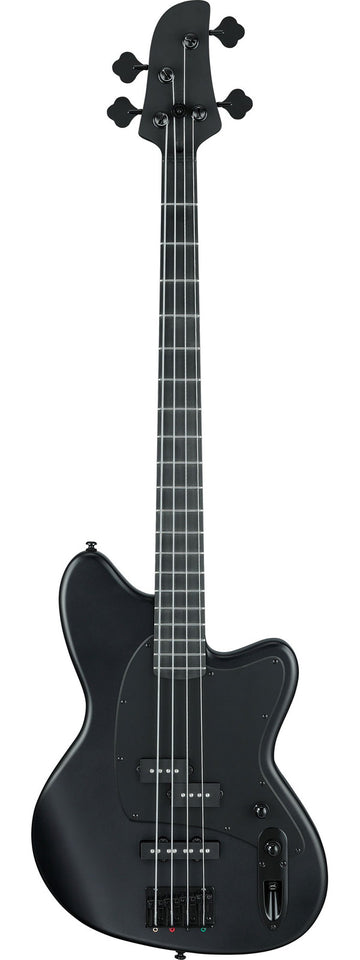 TMB420B-BKF Schwarz matt