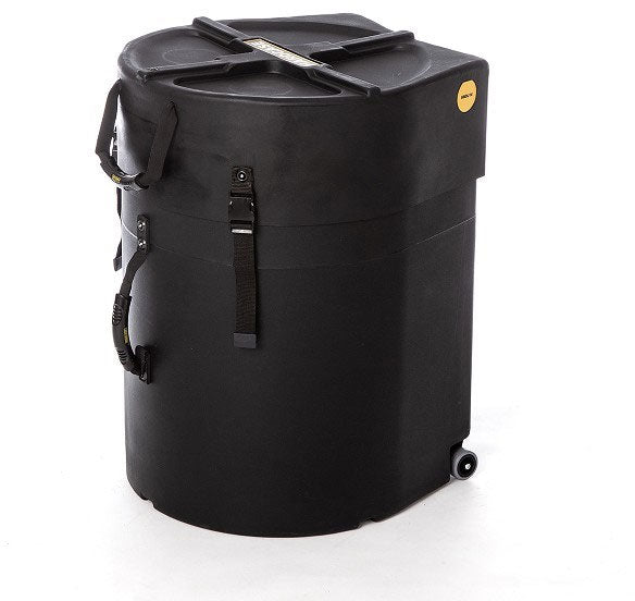 HNDJ14 - Hardcase-Djembe-Etui 14" Schwarz