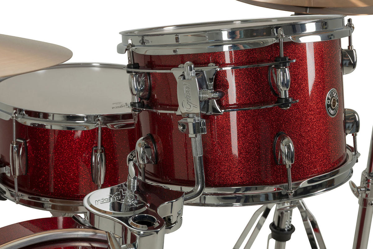 Kesselsatz Catalina Club Dark Cherry Sparkle