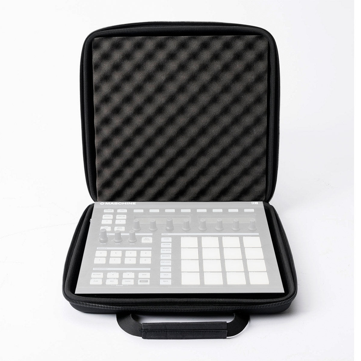 Magma CTRL Case Maschine