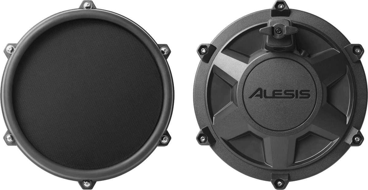 Turbo Mesh-Set