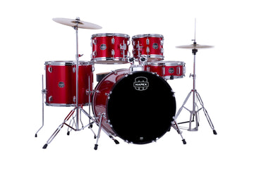 Comet Stage 22" Infrarotrot