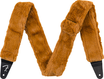 POODLE PLUSH STRAP