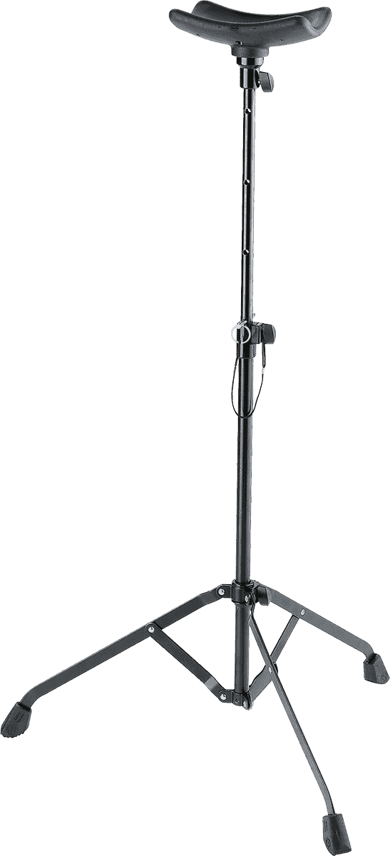 14951-000-55 TUBA-SPIELSTANDER SCHWARZ