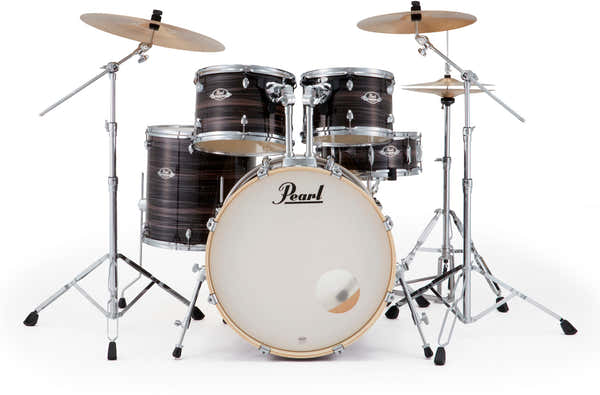 EXX725NBRC-779 - Standard-Export 22" + HWP-834 Metallic Amethyst Twist