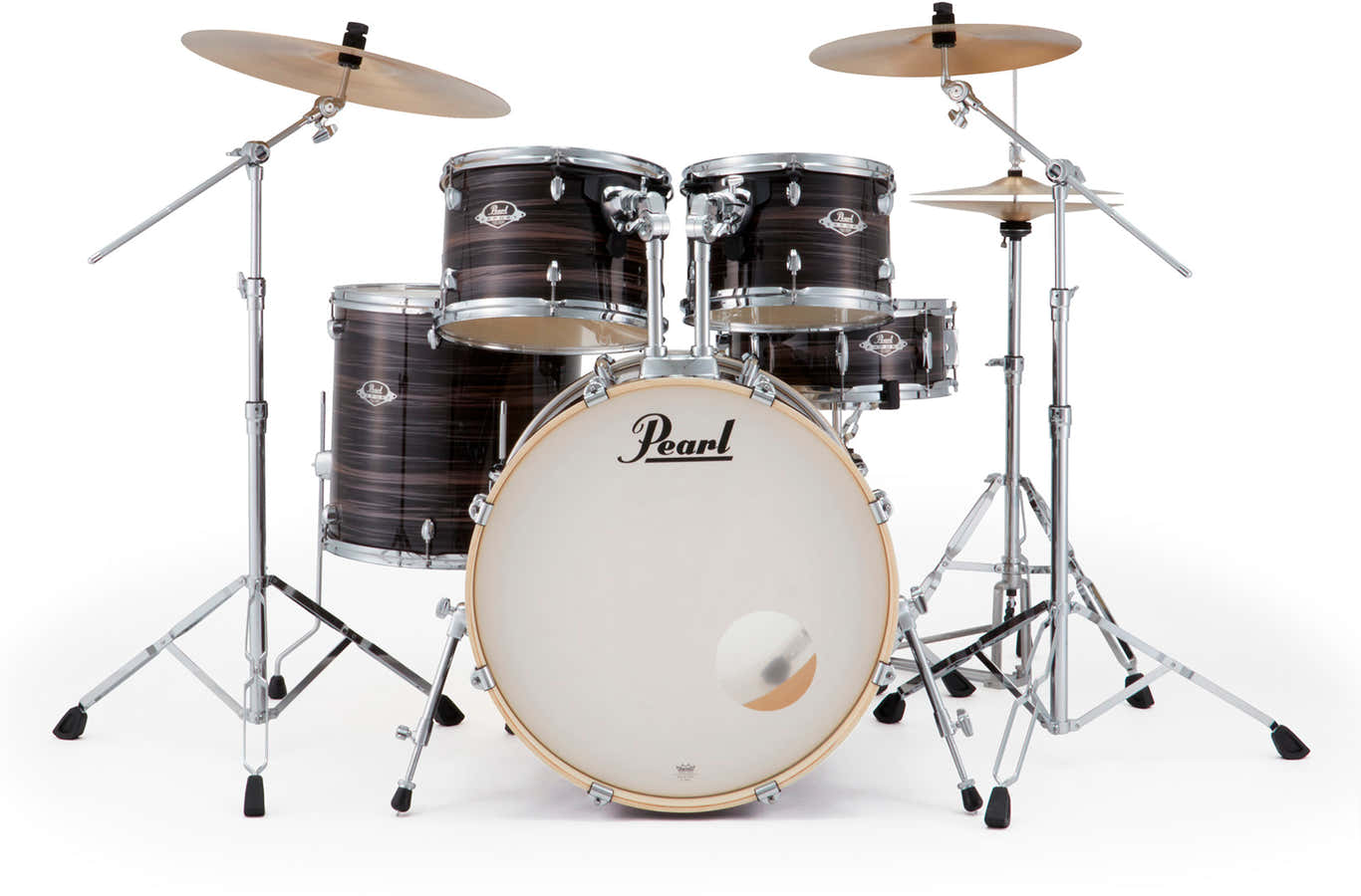EXX725NBRC-779 - Standard-Export 22" + HWP-834 Metallic Amethyst Twist