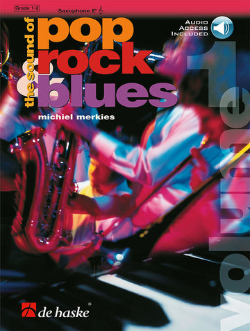 Der Klang von Pop, Rock & Blues Vol. 1