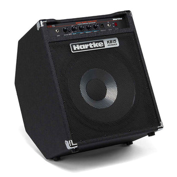 Kickback 15 Bass-Combo 1X15" 250W - Überholt