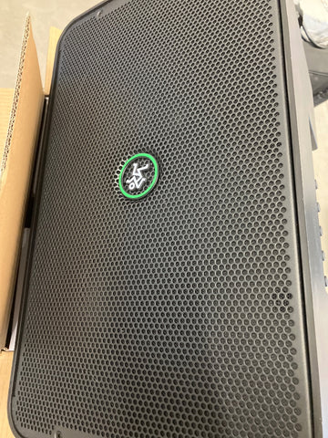 SHOWBOX - B Stock