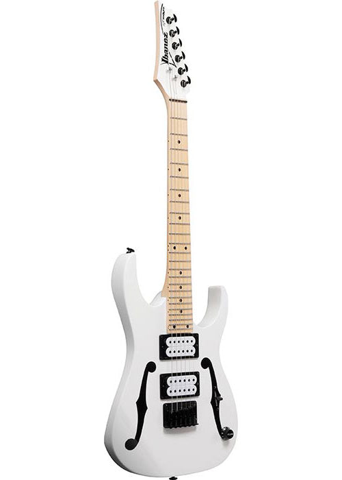 PGMM31-WH Weiß Signature Paul Gilbert Mikro