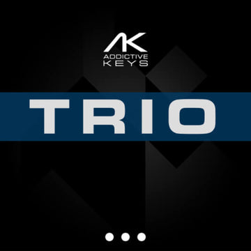 AK Trio Bundle