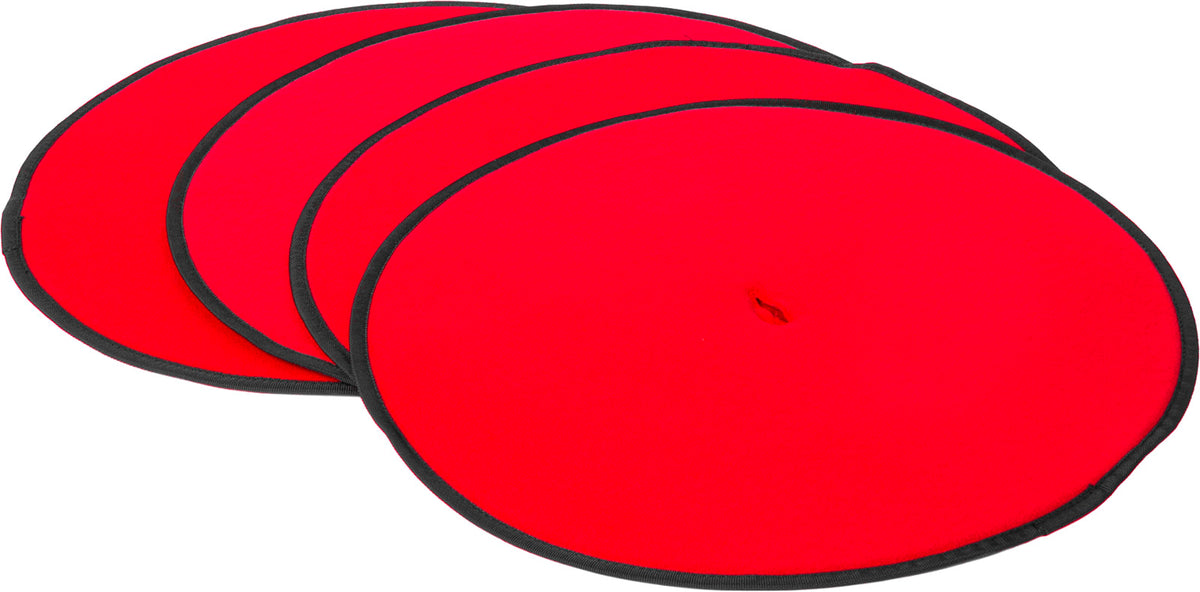 GPCCYM24W - Etui 24" - 8 Becken