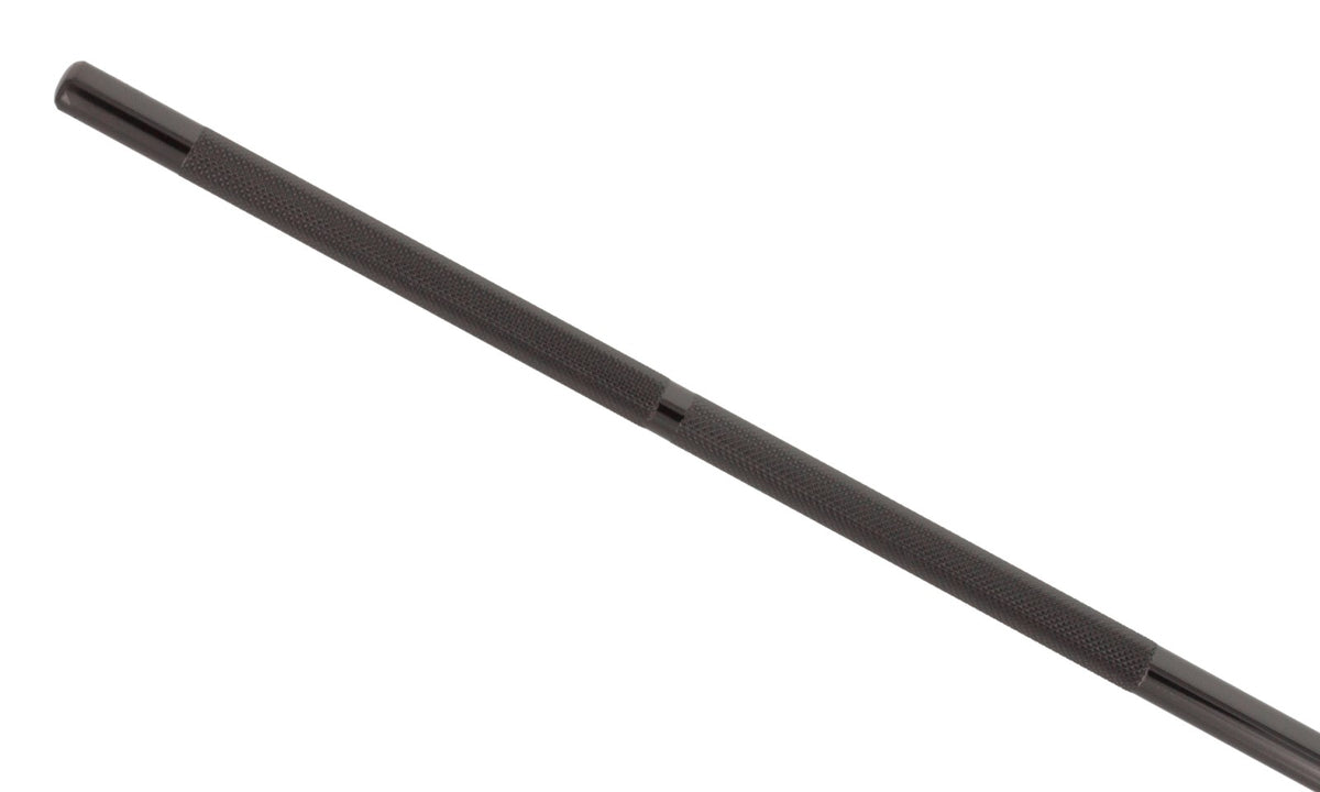FTL1-540-105-BK FLOOR TOM LEGS BLACK 540MM 10.5MM X3