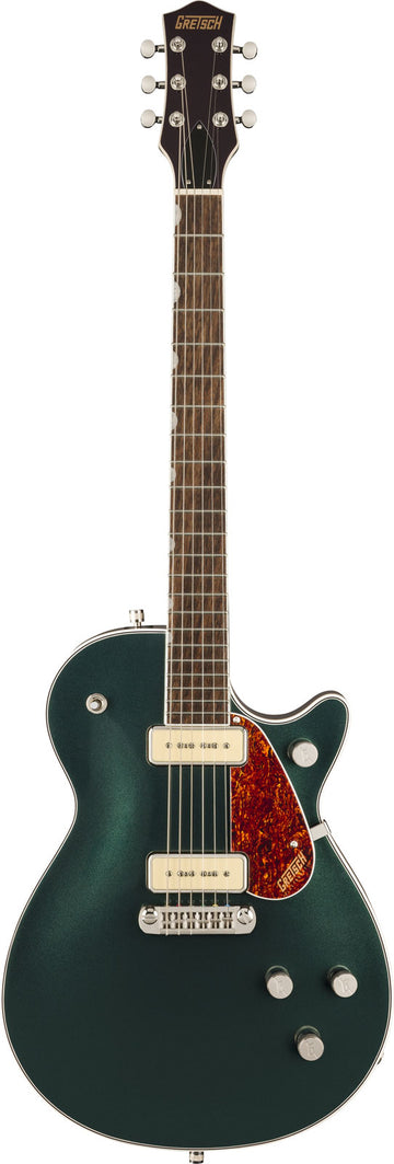 G5210-P90 Jet Two Electromatic Cadillac Grün