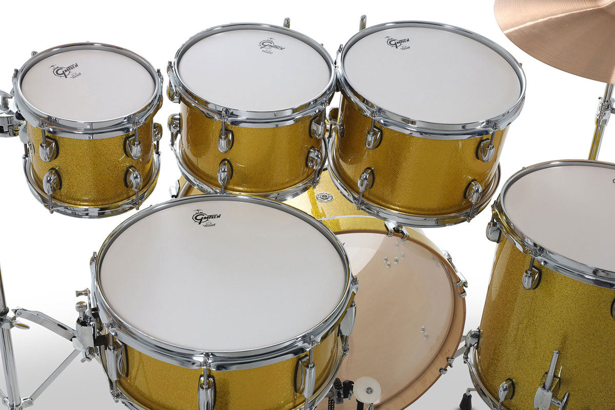 CATALINA MAPLE Zitronenglitzer CM2-E627-LS