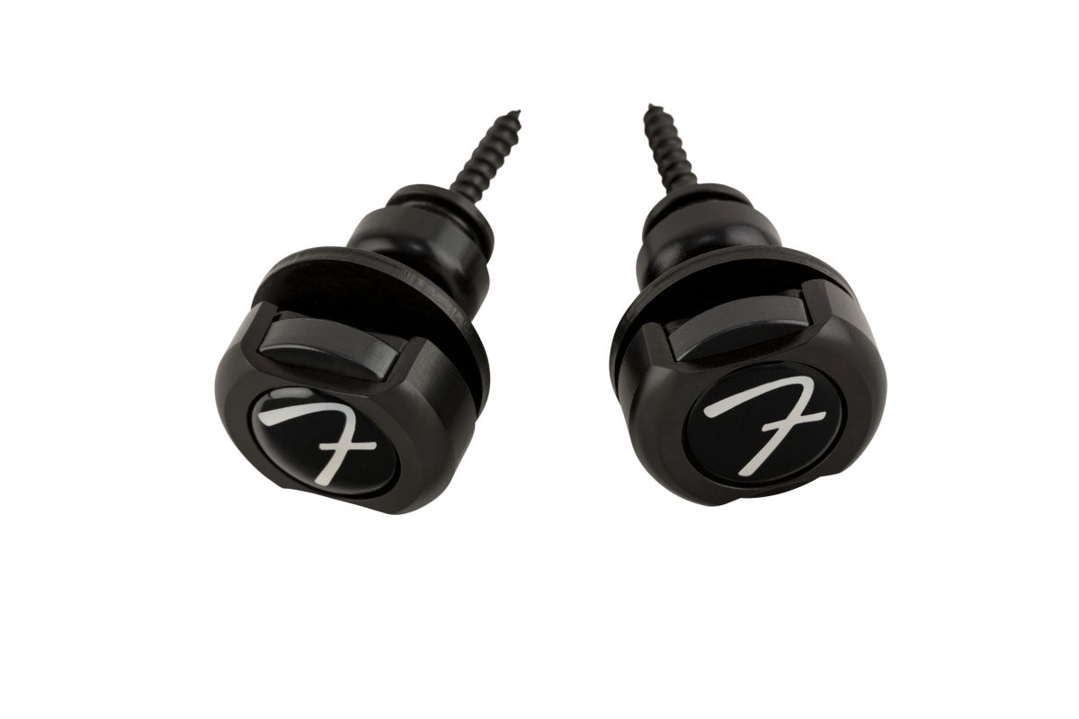 Infinity Gurtlocks Schwarz