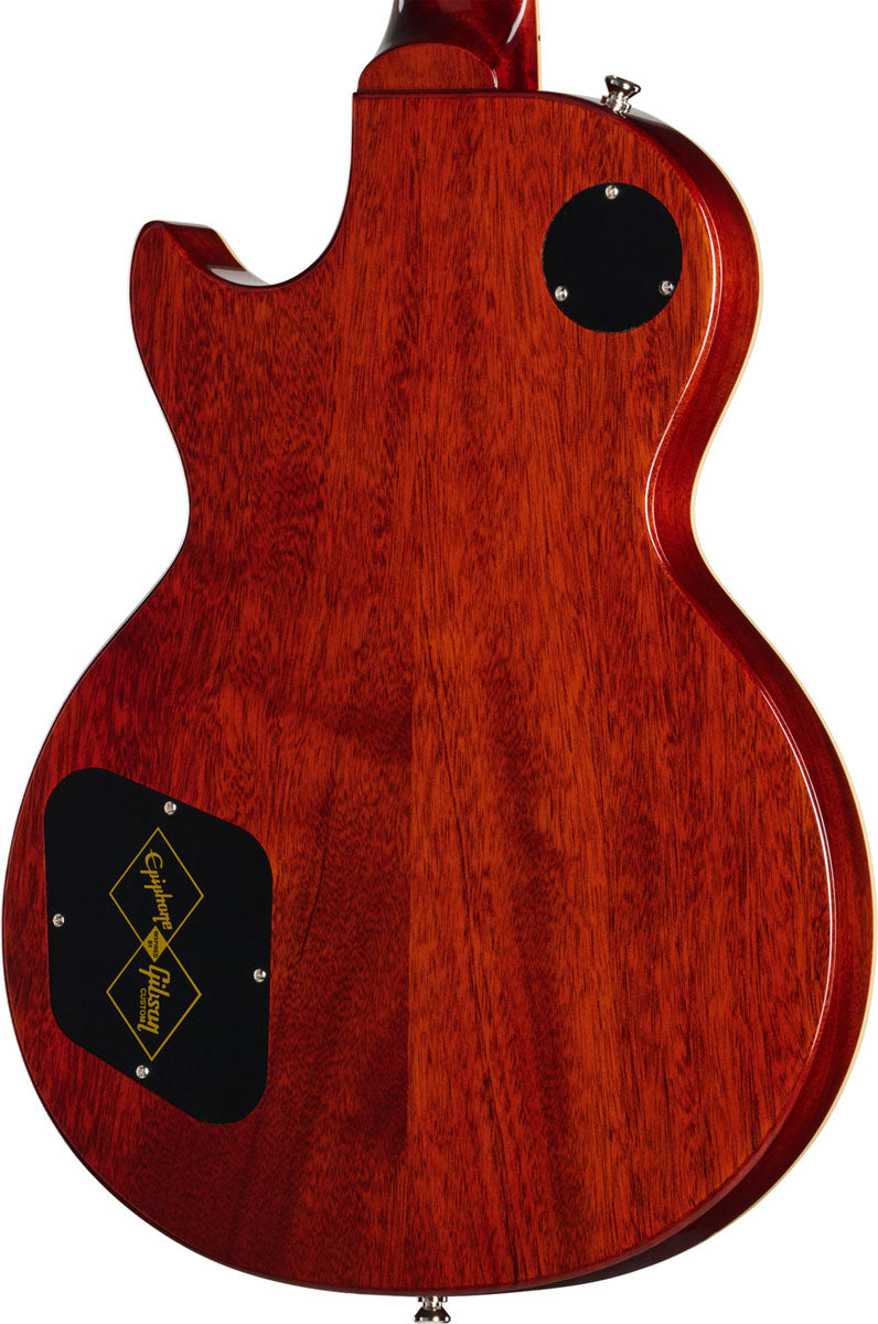 Les Paul Standard 1959 Reissue Golden Poppy Burst IGC IBGCSHR
