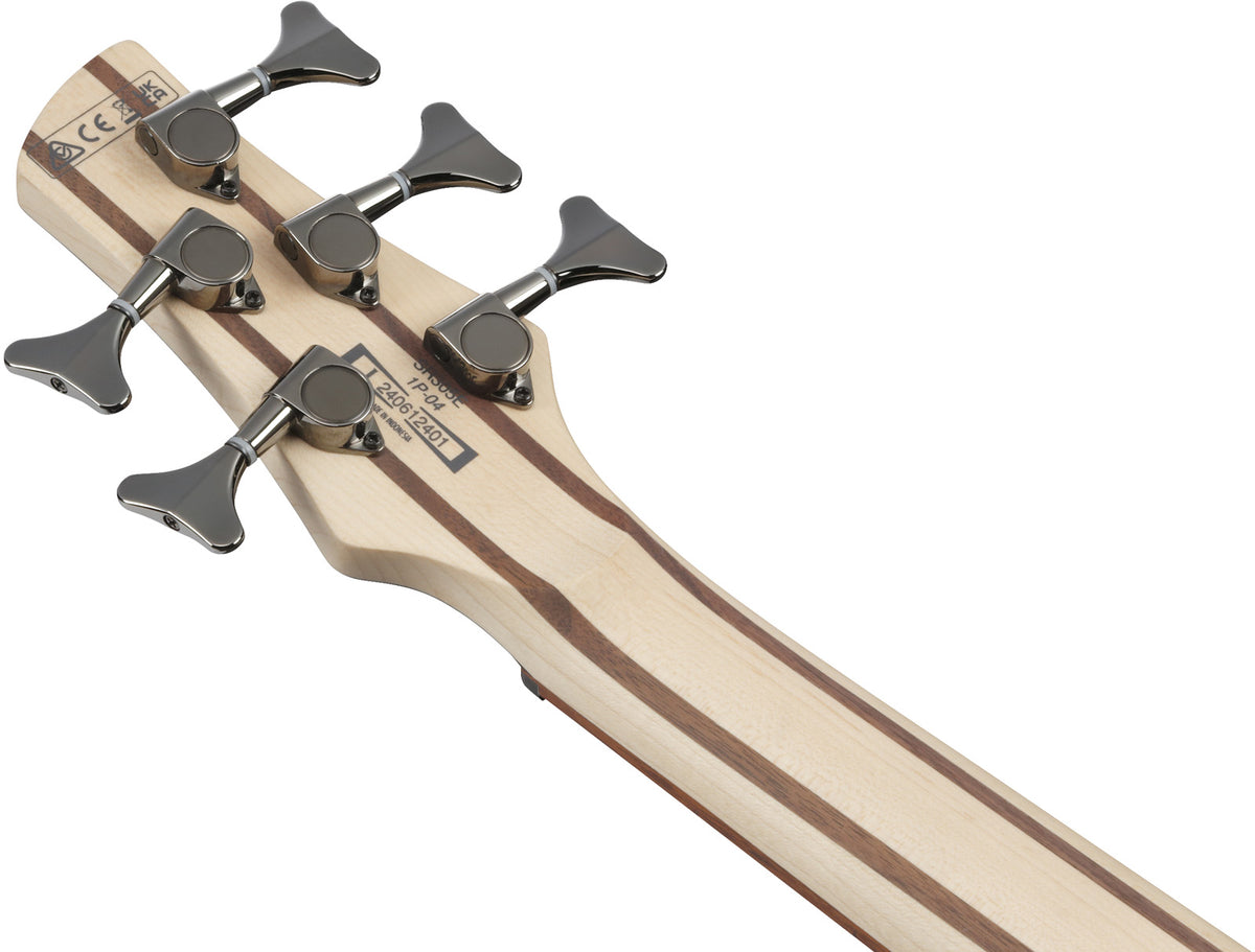 SR305E-DOT Tiefsee-Metallic