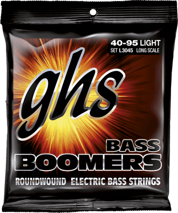 BOOMERS LIGHT 40 55 75 95