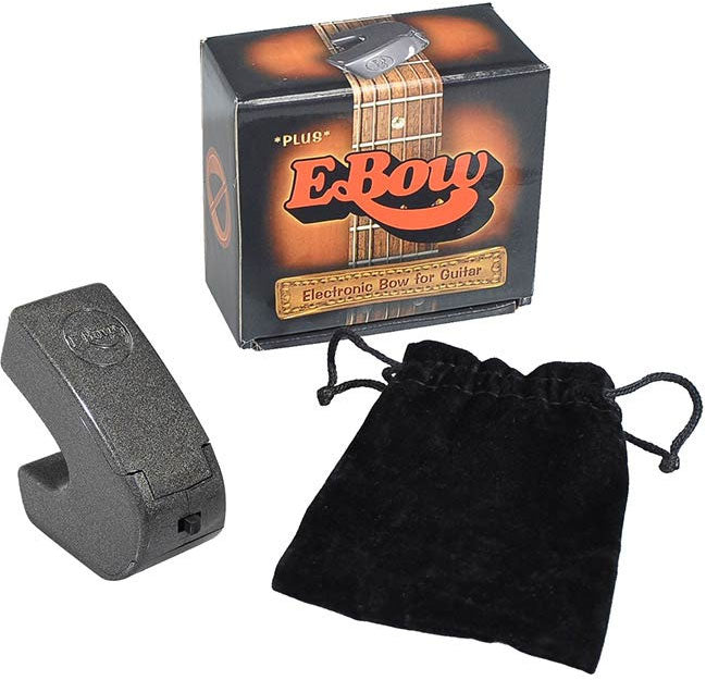 EBow Plus