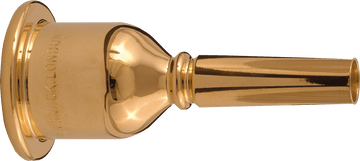 Classic S Vergoldet (Soprano-Kornett)