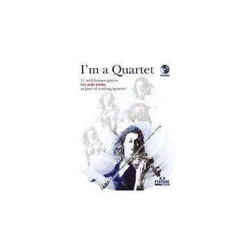 I'm a Quartet