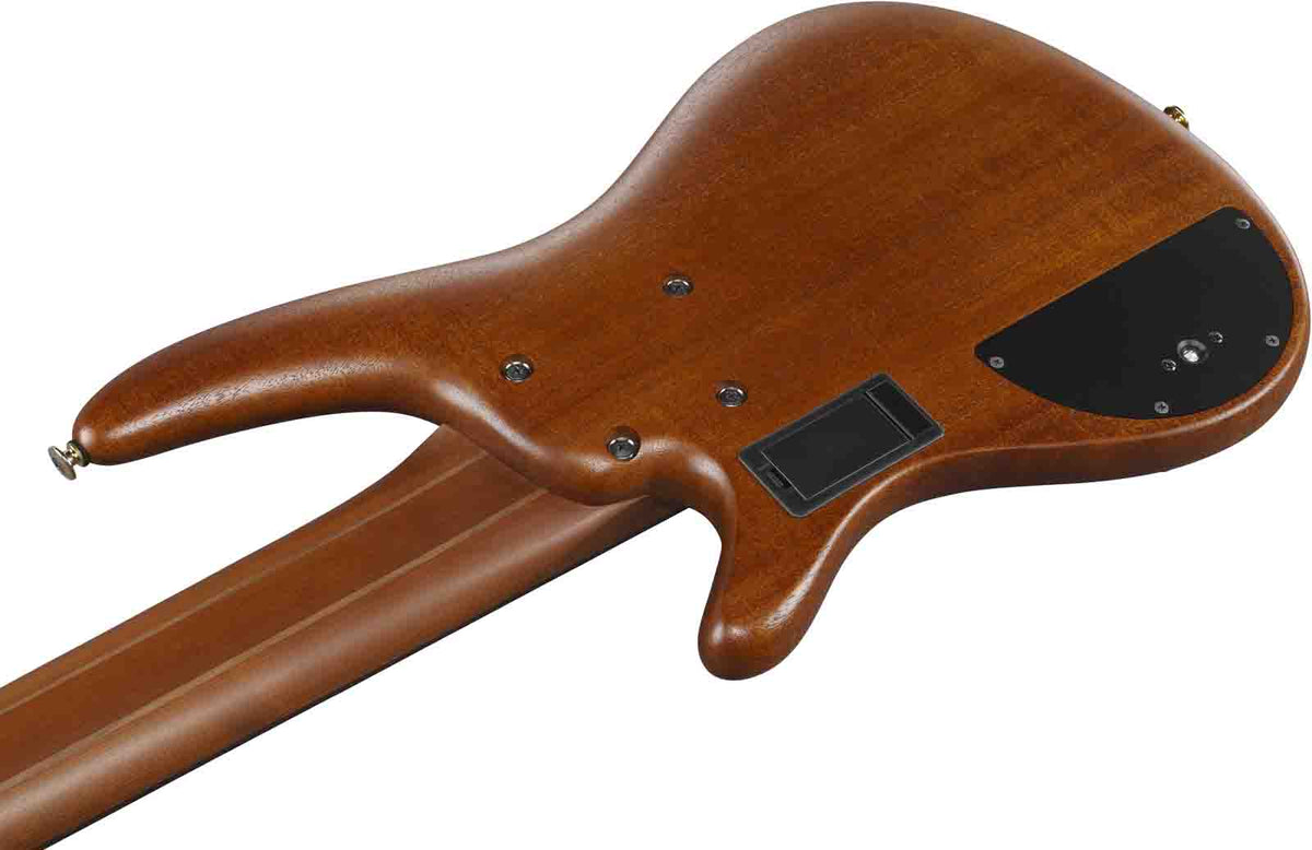 SR5506-MHF Mokka matt Prestige