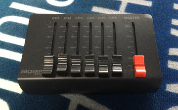 DMX6 + - Stock B