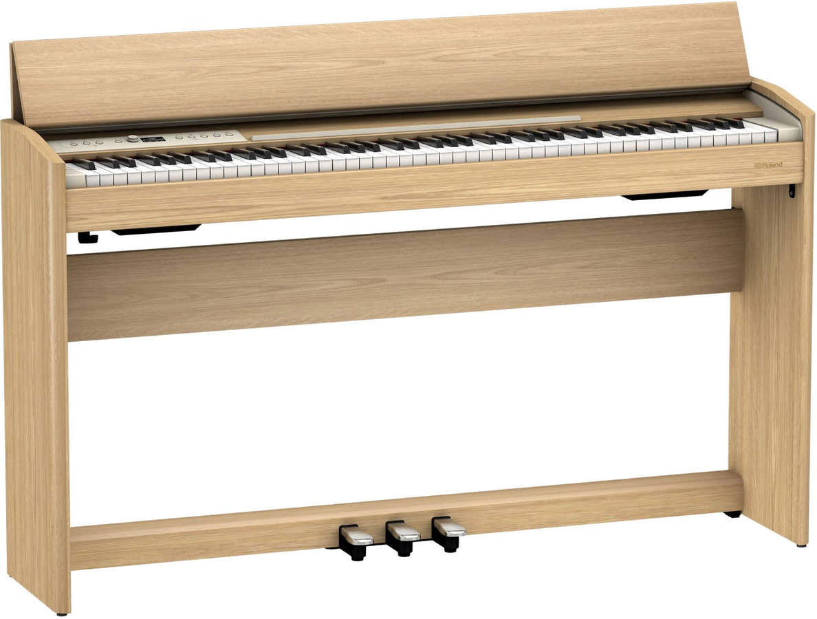 F-701 Helle Esche
