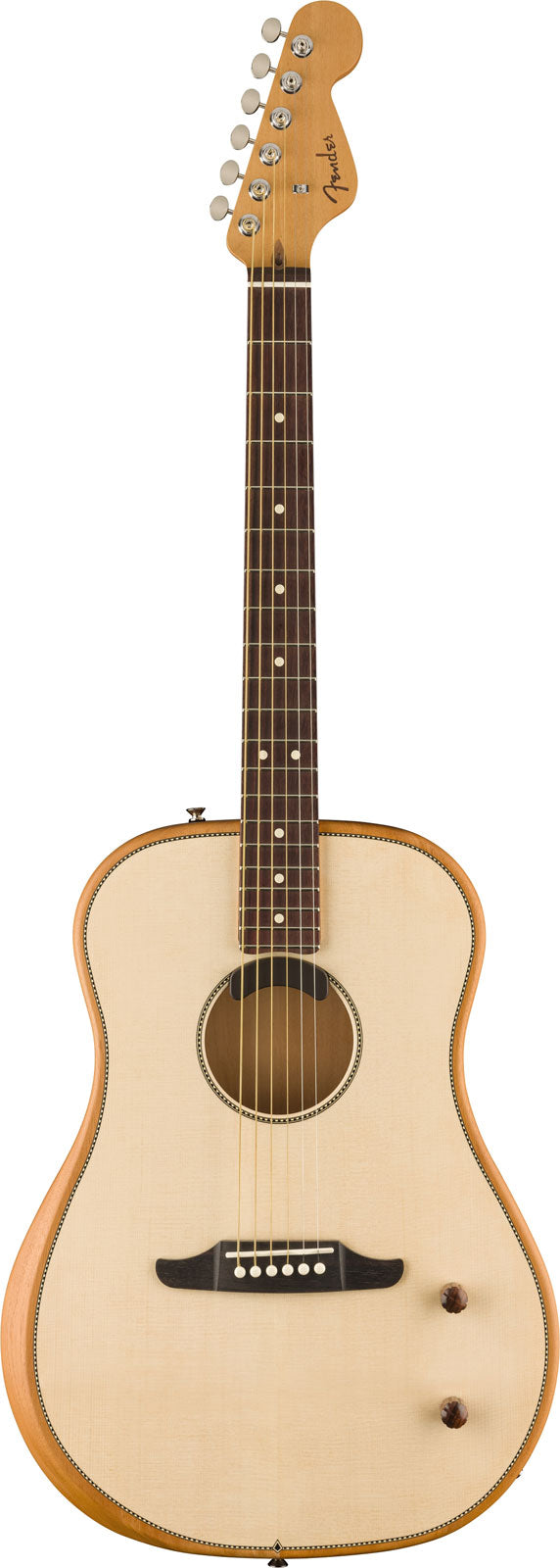 Highway Dreadnought RW Natur