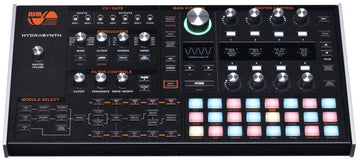 Hydrasynth Desktop