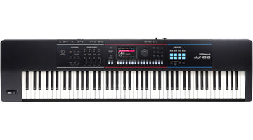 JUNO-D8