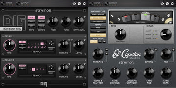 Echo-Plugin-Paket
