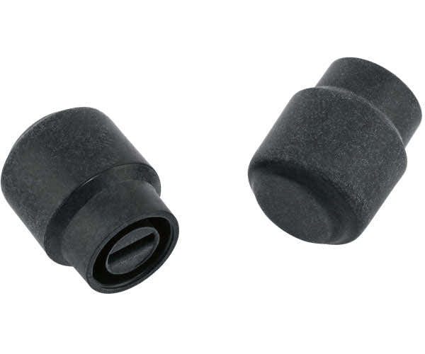 Road Worn Telecaster Top-Hat-Schalterspitzen (2)
